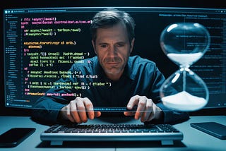 Advanced Async/Await for Senior Developers: What You’re Missing Could Be Slowing Everything Down