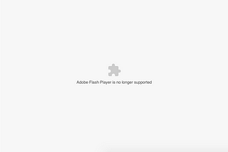 วิธีแก้ปัญหา Chrome เปิดเว็บไซต์ที่ใช้ Flash Player ไม่ได้ (อัปเดต 2021)