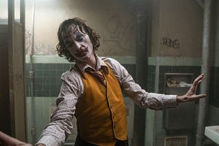 What Joker (The Movie) Is and Isn’t