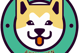 Introducing AKITA KEN: A New Era in Cryptocurrency