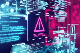 Introduction to the world of Malware