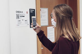 UniNow: Digitaler Campus Check-In inklusive 3G-Lösung