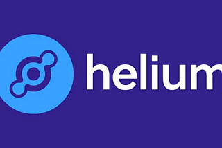 Why the Helium network is one of the most centralized and most overvalued cryptocurrency