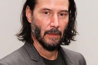 Keanu Reeves in Retrospective