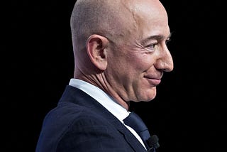 Emperors of the United States: Elon Musk vs Jeff Bezos