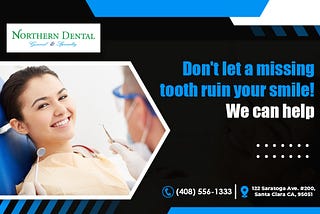 Urgent Care for Your Smile: Finding an Emergency Dentist in Santa Clara