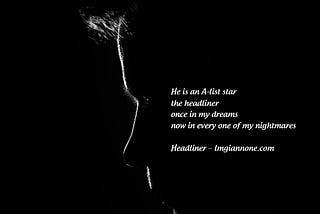 Headliner