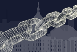 Blockchain & Government — What’s the connection?