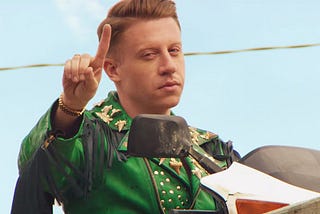 We Don’t Appreciate “Downtown” By Macklemore Enough