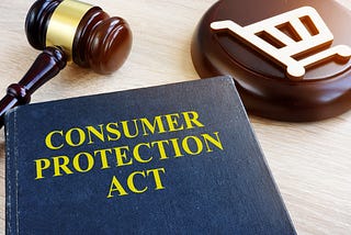 Consumer Protection & Cyber Fraud — The Nexus