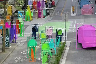 Automating your image segmentation annotation with Labellerr