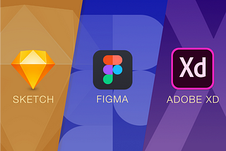 Does it really matter if you use Figma, Adobe XD or Sketch?