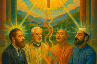 Religious Leaders Take A “Trip”