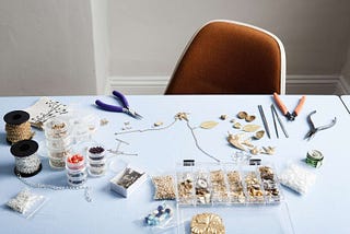 DIY Jewelry Making Tips for Beginners