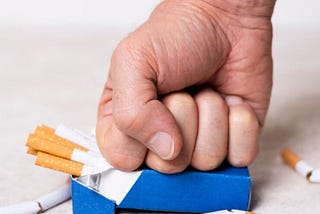 Legal Age For Smoking In India