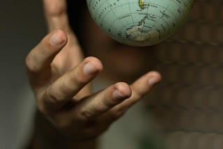 “Africa at the Crossroads: Leadership, Economy, and the Geopolitics of Global Responsibility”