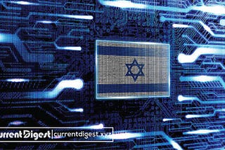 Why Israel is a Tech Capital of the World?
