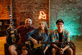 🎹 AI Meets Music Education: Why Gi21 is Investing in ArtMaster