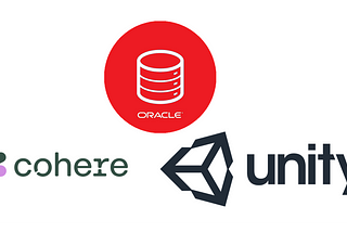 Develop XR With Oracle, Ep 6: Summarizer + Generator using Database, Vision AI, Cohere, Hugging…