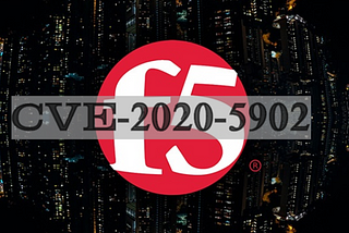 CVE-2020–5902 Mass Hunting with shodan and Favfreak