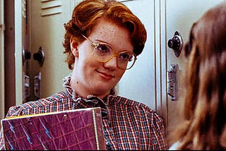 Barb for President