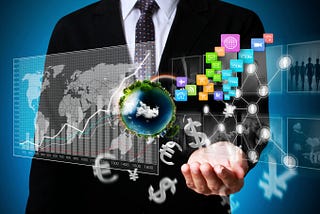 Empowering the masses with AI and Fintech
