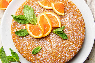 3 delicious and easy plant-based desserts to add to your pantry