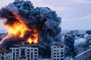 Questions About the Israel-Gaza War