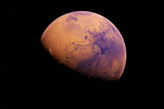 The ancient climate of Mars may now be reconstructed with the help of Martian sands