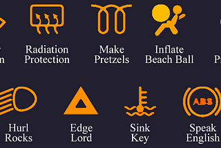 Icon design rules you should know