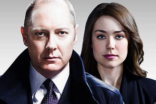 10 business lessons you can learn from ‘The Blacklist’.