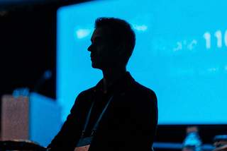 The Personal Brand of an IT Executive: How to Step Out of the Shadows and Attract Clients