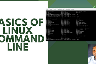 The Crucial Role of Linux Command Line in Cybersecurity