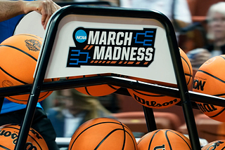 March Madness — how a basketball tournament captures the hearts and minds of US sports fans