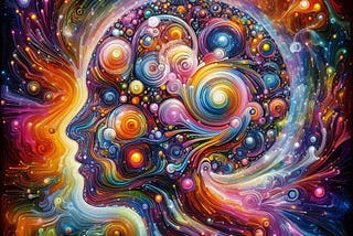 The Mind is Dead