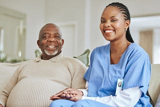Enhancing Care: Nursing Services