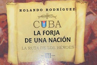 Un adiós para Rolando Rodríguez