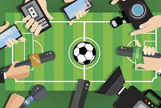 Around the World in 7 Seconds: Football Broadcasting Explained