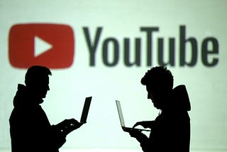 YouTube Censored Me for Uploading Video About YouTube Censorship