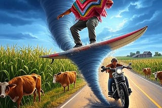 Getting Uncomfortable with the Electoral Vortex