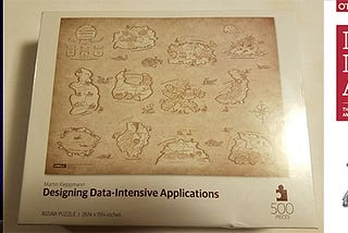 The big interview with Martin Kleppmann: “Figuring out the future of distributed data systems”.