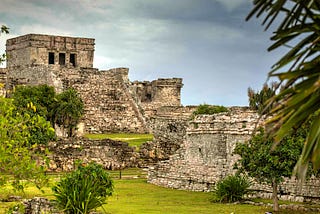 Yucatán immersion cruise: culture, history, archeology, and cuisine