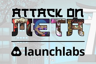 “Attack On Meta” is a home for lovers of anime and hip-hop music.