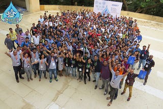 Valuebound’s awesome weekend at Drupal Camp Mumbai 2017