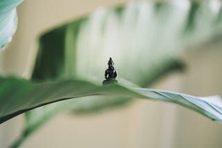 The Practice of Self-Care