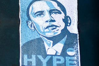 Obama’s Rapping with Eminem for Kamala Harris - Where are Beyoncé and JLo?