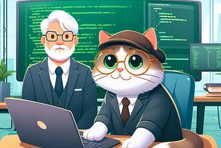 Dev Talks Series