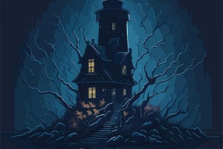 Why we keep ghosts