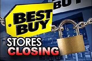 Best Buy says goodbye to Mexico Due to Covid.