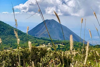 First Impressions of El Salvador